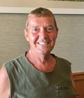 Kenneth James Pinkerman